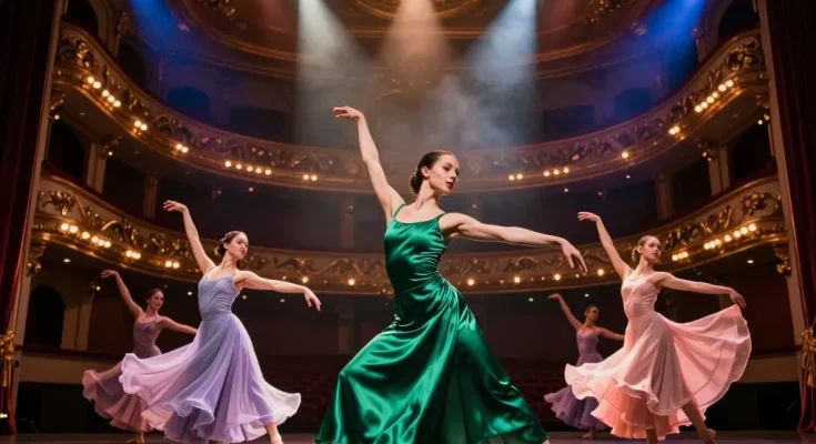 Arts & Entertainment