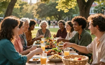 Community and Society